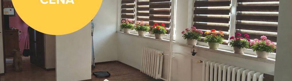 Sosnowiec zagorze , 2 pokojowe mieszkanie, 43m2