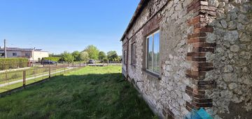 Duża atrakcyjna działka w cenie kawalerki