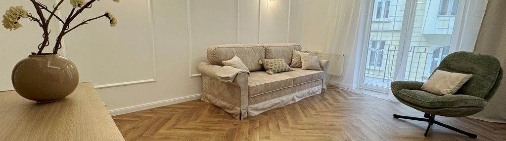 Wkończone pod klucz mieszkanie w centrum rzeszowa