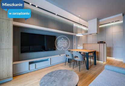 Dwupokojowy apartament na wynajem w osielsku