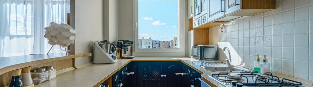 Rumia 3 pokoje , balkon