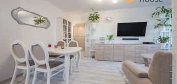 Centrum gdańska|2 pokoje|winda|świetna inwestycja