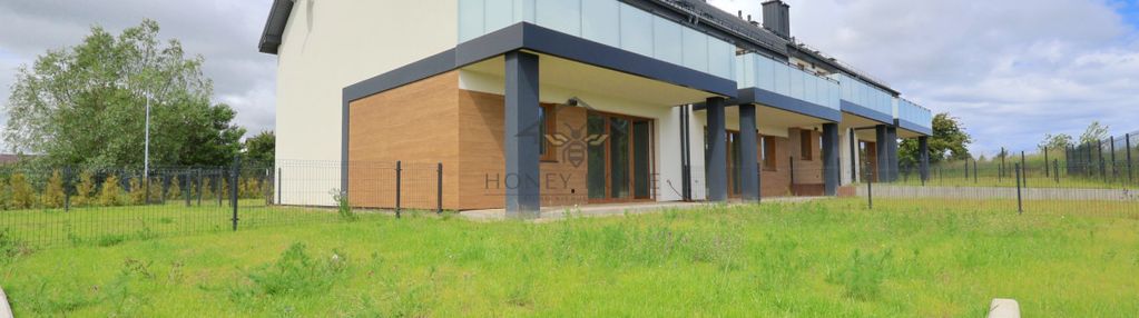 Apartament | 1800m od plaży | ogródek