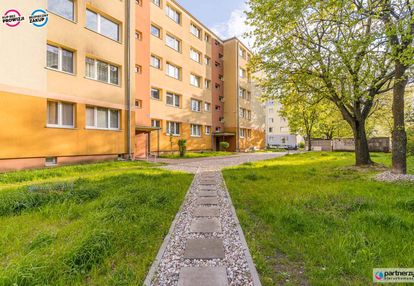 2 pokoje po remoncie gotowe od zaraz! przymorze