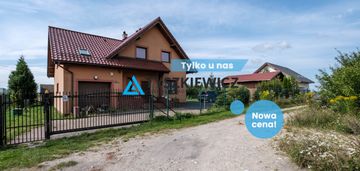 Gdańsk klukowo - dom wolnostąjący w dobrej cenie!