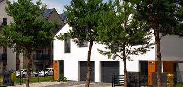 Nowe domy w kaczych bukach 100 tys. niżej!