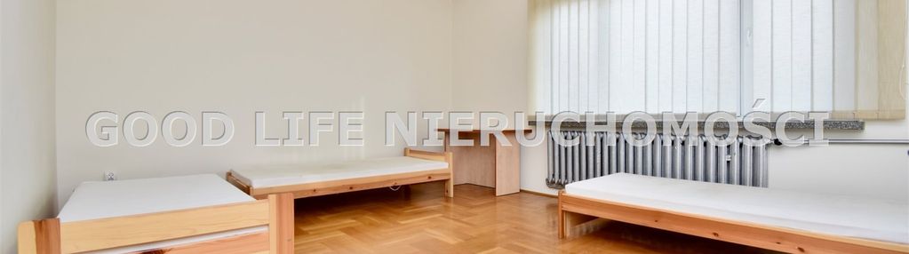 Dom na wynajem, idealny pod firme, (5 pokoi)