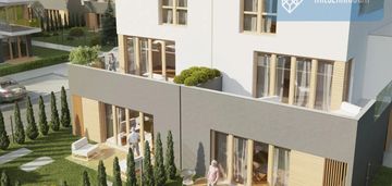 Parter z ogrodem | 4 pokoje | spokojna okolica