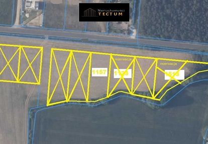Działki budowlane na sprzedaż mieścisko,gorzewo