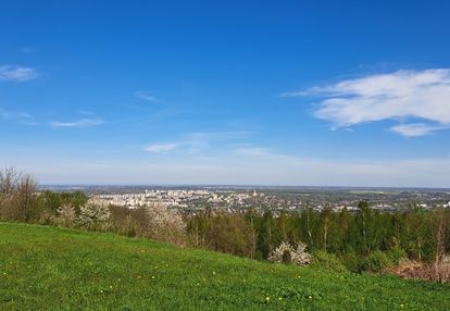 Działka budowlana-zawada-tarnów-małopolska