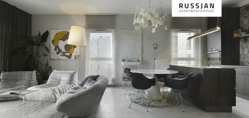 Alvarium. awangardowa rezydencja w sercu redłowa