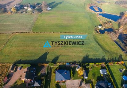 Działka budowlana w skorzewie !