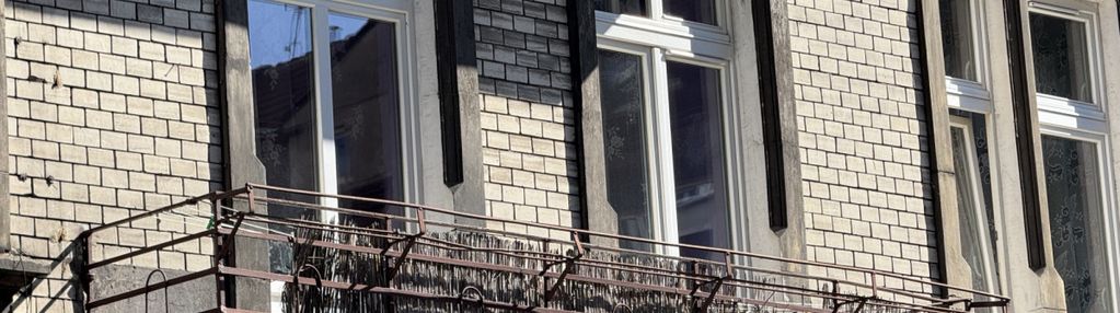 **kamienica, śródmieście katowic, inwestycja**