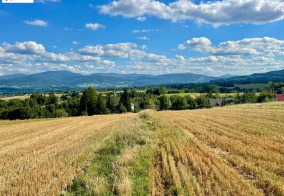 Duża, słoneczna i widokowa w pietrzykowicach !!!