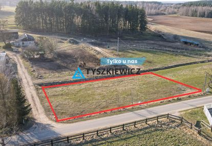 Działka z wz - boroszewo