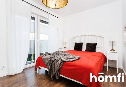 Stawowa residence - 3 pokoje, 2 miejsca w garażu