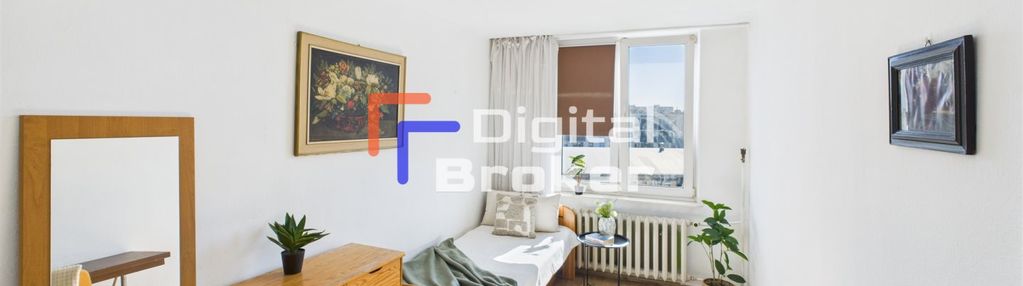 ⭐️3 pokoje ⭐ 54 m² ⭐️metro 500m ⭐️do remontu⭐️