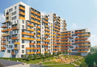 Widokowe mieszkanie na północy - gotowe w tym roku