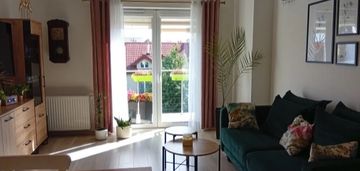 3-pokojowe mieszkanie na wawrze
