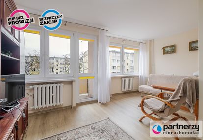 Idealny układ | blok z cegły | możliwe 3 pokoje!