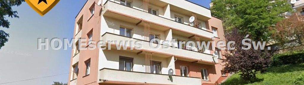 Kawalerka 41 m2 po generalnym remoncie centrum