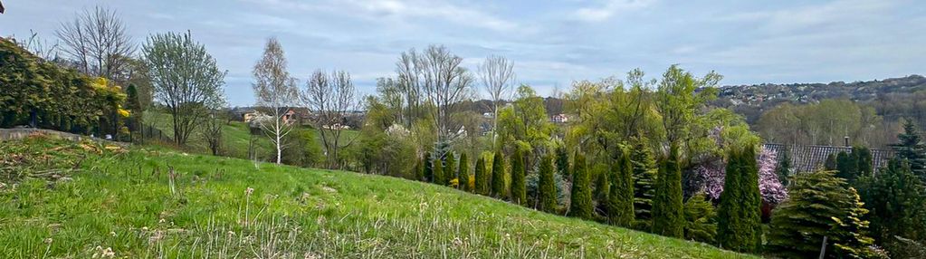 Wrząsowice | budowlana | 15 minut od krakowa