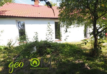 Dom 67 m2 działka 1697 m2 (57x30) jagodne