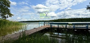 Budynek usług/dom/gotowy pensjonat nad omulewem