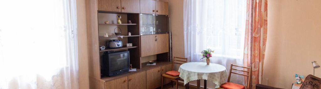 Mieszkanie w herbach 50,m2, garaż, piwnica