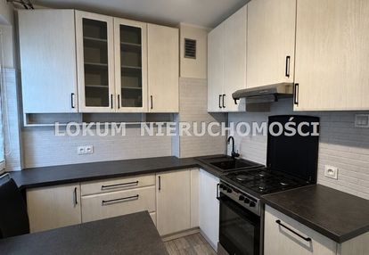 Kawalerka z balkonem ul.kurpiowska
