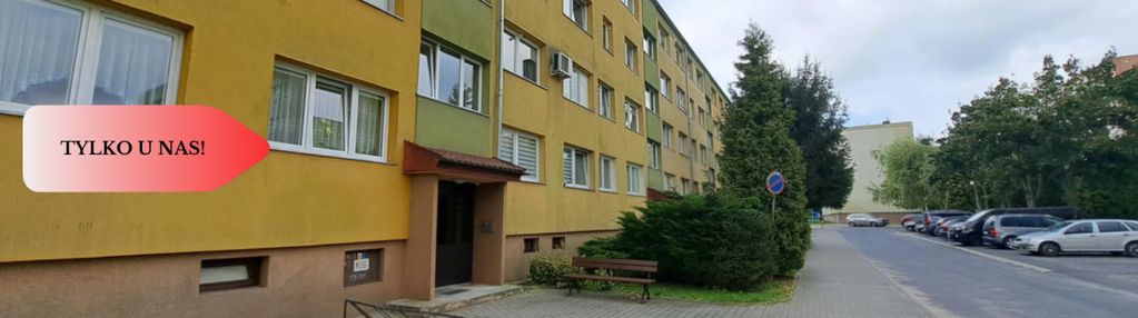 2 pokojowe na warzyniu!