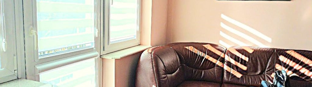 Stegny ul capri, 3 pok, balkon, niski budynek