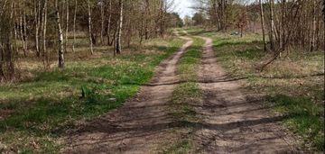 Atrakcyjna działka budowlana w jasienicy