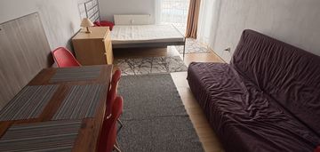 Studio 21,90m2 600 metrów od plaży krynica morska!