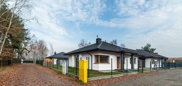 Działy czarnowskie | ostatnie 2 połówki bliźniaka