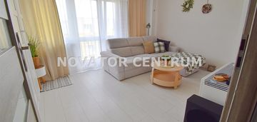 M-4, 53 m2, po kapitalnym remoncie, wyżyny