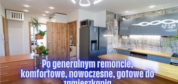 Po generalnym remoncie, komfortowe, nowoczesne