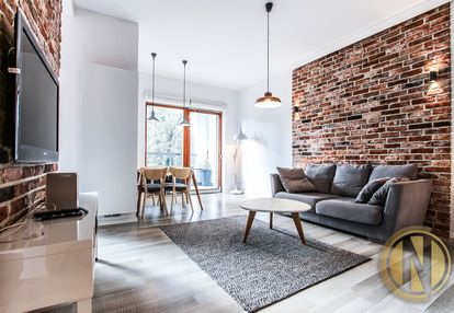 Rakowicka - śródmieście | 2 pok - 61m2 | eng