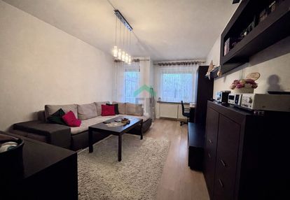 Mieszkanie do wprowadzenia.