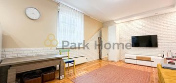 Znajdź swój azyl w kęszycy leśnej