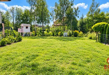 Działka budowlana 1330 m2