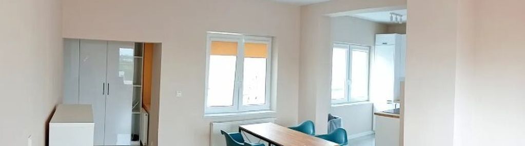 Mieszkanie 150m2 na bemowie