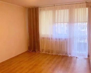 Przestronne m2 północ duży balkon