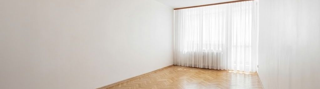 Dwupokojowe mieszkanie na przymorzu