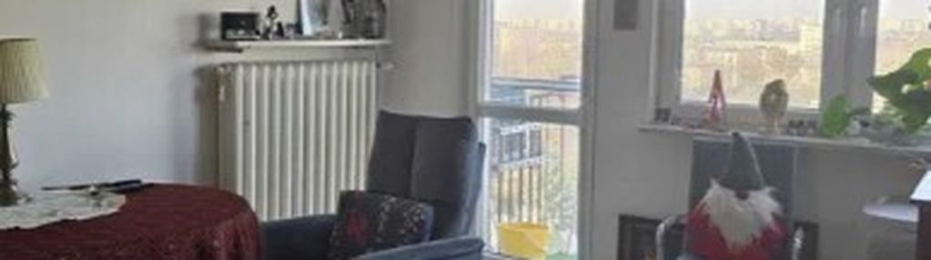 2-pokojowe mieszkanie na bielanach