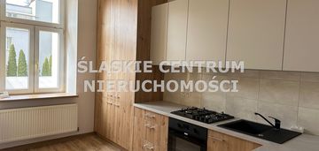 Wyremontowane 2 pokoje sosnowiec mireckiego