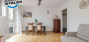 2-pokojowe mieszkanie z hala – pruszcz gdański