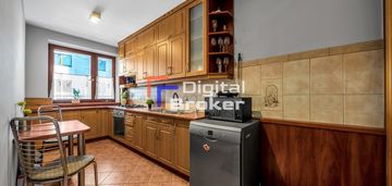 ⭐️3 pokoje ⭐️w sercu ⭐️mokotowa⭐️