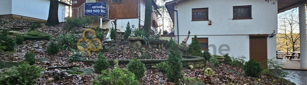 Urokliwy domek letniskowy przy jeziorze