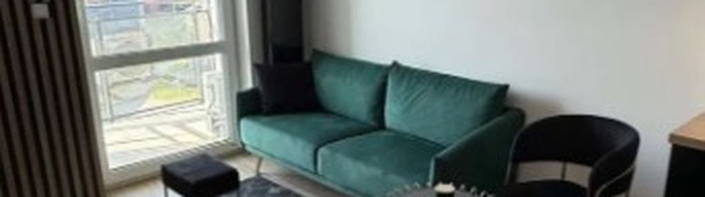 2-pokojowe mieszkanie na włochach